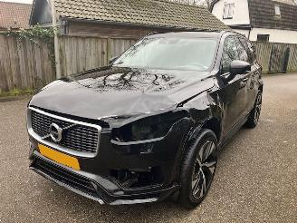 Volvo Xc-90 2.0 B5 HYBRIDE R-DESIGN 7 PERSOONS picture 4