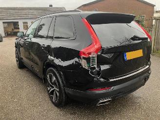Volvo Xc-90 2.0 B5 HYBRIDE R-DESIGN 7 PERSOONS picture 7