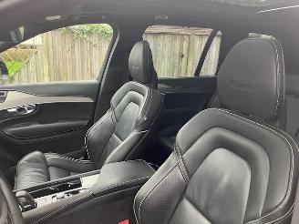 Volvo Xc-90 2.0 B5 HYBRIDE R-DESIGN 7 PERSOONS picture 9