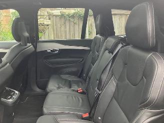 Volvo Xc-90 2.0 B5 HYBRIDE R-DESIGN 7 PERSOONS picture 10