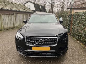 Volvo Xc-90 2.0 B5 HYBRIDE R-DESIGN 7 PERSOONS picture 3