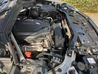 BMW X3 BMW X3 2.0SD  4X4 190PK PANORAMA LEER AUTOMAAT picture 22