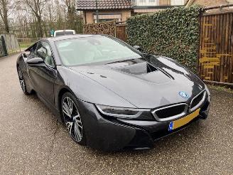 BMW i8 1.5 FIRST EDITION AUTOMAAT picture 2