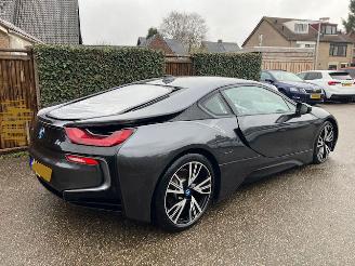 BMW i8 1.5 FIRST EDITION AUTOMAAT picture 5