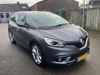 Renault Grand-scenic 1.4 TCe EXE 7 PERSOONS picture 5