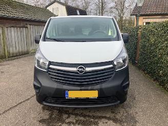 Opel Vivaro 1.6CDTI L2H1 SELECTION picture 3