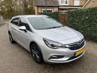  Opel Astra 1.0 Turbo 120 Jaar Edition 105 PK 66834 KM NAP !! 2019/7