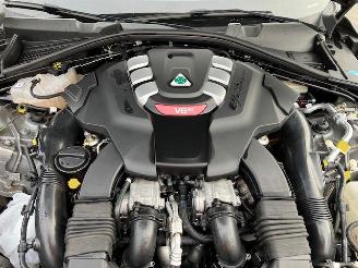 Alfa Romeo Giulia 2.9 V6 NRING 650 PK -CARBON -AKROPOVIC-TUNING - keramische remmen picture 17