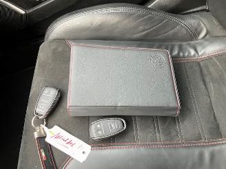 Alfa Romeo Giulia 2.9 V6 NRING 650 PK -CARBON -AKROPOVIC-TUNING - keramische remmen picture 20