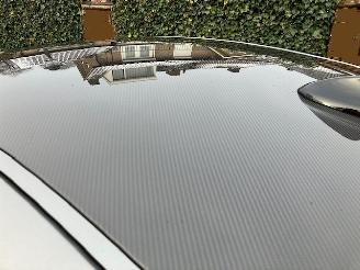 Alfa Romeo Giulia 2.9 V6 NRING 650 PK -CARBON -AKROPOVIC-TUNING - keramische remmen picture 10