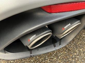 Alfa Romeo Giulia 2.9 V6 NRING 650 PK -CARBON -AKROPOVIC-TUNING - keramische remmen picture 9