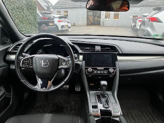 Honda Civic 1.0T 125 PK AUTOMAAT 2019 picture 17
