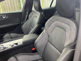 Volvo V-60 CROSS AWD 2.0B5 260 PK AUTOMAAT picture 10