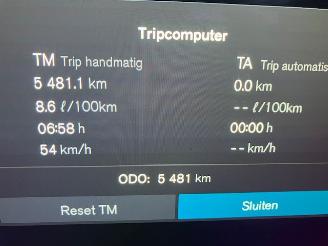 Volvo V-60 CROSS AWD 2.0B5 260 PK AUTOMAAT picture 17