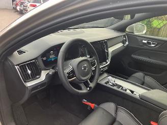 Volvo V-60 CROSS AWD 2.0B5 260 PK AUTOMAAT picture 9