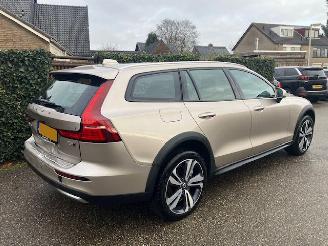 Volvo V-60 CROSS AWD 2.0B5 260 PK AUTOMAAT picture 5