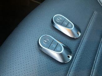 Mercedes C-klasse 180 AMG HYBRIDE 170 PK SPORT picture 16