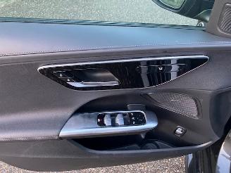 Mercedes C-klasse 180 AMG HYBRIDE 170 PK SPORT picture 12