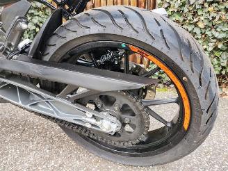KTM 125 Duke ABS picture 4