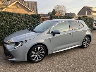 Toyota Corolla SPORT 1.8 HYBRID 2024 11434 KM !! picture 4