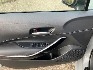 Toyota Corolla SPORT 1.8 HYBRID 2024 11434 KM !! picture 11