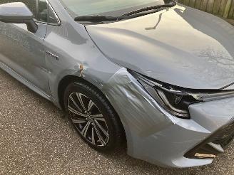 Toyota Corolla SPORT 1.8 HYBRID 2024 11434 KM !! picture 9