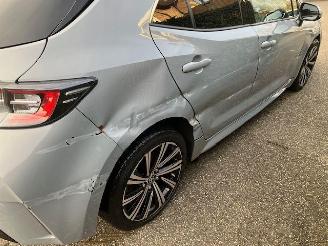 Toyota Corolla SPORT 1.8 HYBRID 2024 11434 KM !! picture 8