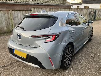 Toyota Corolla SPORT 1.8 HYBRID 2024 11434 KM !! picture 7