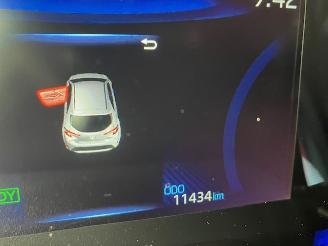 Toyota Corolla SPORT 1.8 HYBRID 2024 11434 KM !! picture 18