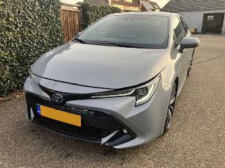 Toyota Corolla SPORT 1.8 HYBRID 2024 11434 KM !! picture 5