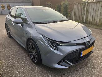 Toyota Corolla SPORT 1.8 HYBRID 2024 11434 KM !! picture 3