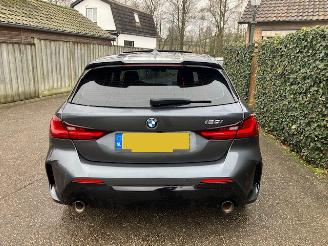BMW 1-serie M120I 178 PK AUTOMAAT-PANO -LEER -VOLL picture 8