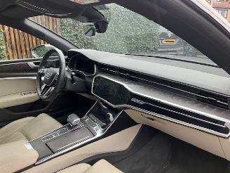 Audi A7 50 TFSI e quattro Pro Line Plus 252 PK picture 7