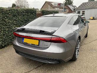 Audi A7 50 TFSI e quattro Pro Line Plus 252 PK picture 2