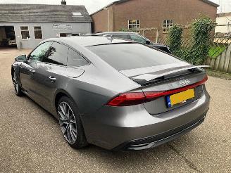 Audi A7 50 TFSI e quattro Pro Line Plus 252 PK picture 6