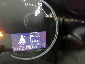 Lexus Ct 200h Hybrid SPORT picture 15