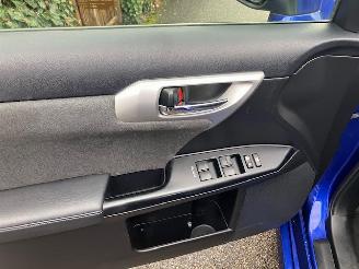 Lexus Ct 200h Hybrid SPORT picture 9