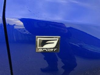 Lexus Ct 200h Hybrid SPORT picture 11