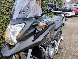 Honda NC 700 X ABS A2 rijbewijs picture 10