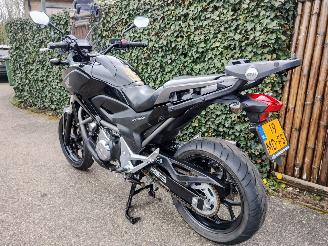 Honda NC 700 X ABS A2 rijbewijs picture 13