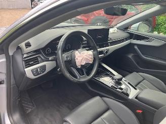 Audi A5 35 TFSI Advanced 67453 KM !! NAP picture 11