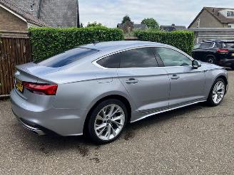 Audi A5 35 TFSI Advanced 67453 KM !! NAP picture 2