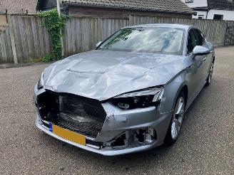 Audi A5 35 TFSI Advanced 67453 KM !! NAP picture 9