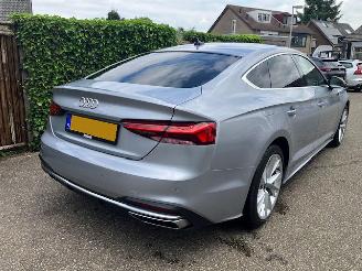 Audi A5 35 TFSI Advanced 67453 KM !! NAP picture 8