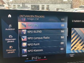 BMW 4-serie GERSERVEERD M-440I X-DRIVE PANO-SPLINTERNIEUW NAP !!! picture 23