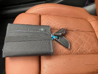 BMW 4-serie GERSERVEERD M-440I X-DRIVE PANO-SPLINTERNIEUW NAP !!! picture 17