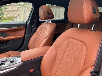 BMW 4-serie GERSERVEERD M-440I X-DRIVE PANO-SPLINTERNIEUW NAP !!! picture 11