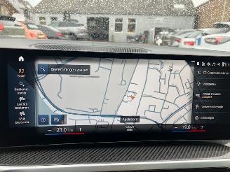 BMW 4-serie GERSERVEERD M-440I X-DRIVE PANO-SPLINTERNIEUW NAP !!! picture 20