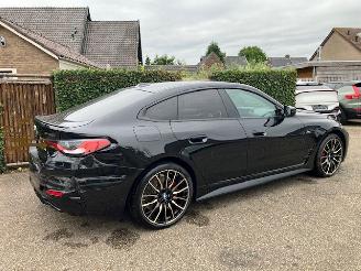 BMW 4-serie GERSERVEERD M-440I X-DRIVE PANO-SPLINTERNIEUW NAP !!! picture 6