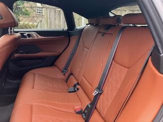BMW 4-serie GERSERVEERD M-440I X-DRIVE PANO-SPLINTERNIEUW NAP !!! picture 13